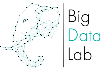Logo Big Data Lab